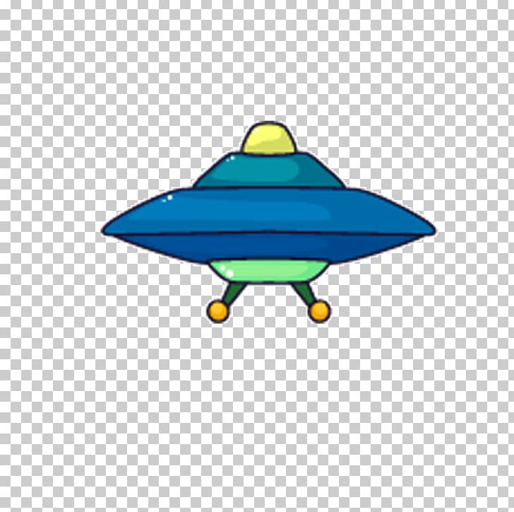 alien ship png