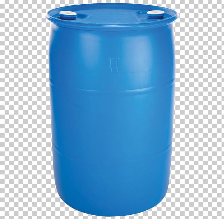 Water Storage Plastic Drum Gallon Water Filter PNG, Clipart, Barrel, Cobalt Blue, Cylinder, Drum, Filtration Free PNG Download