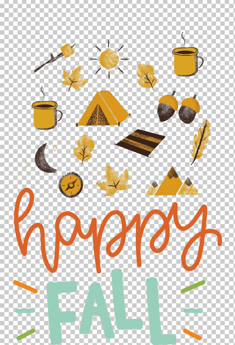 Happy Fall PNG, Clipart, Bonfire, Campfire, Camping, Camping Animal, Camping Tent Free PNG Download