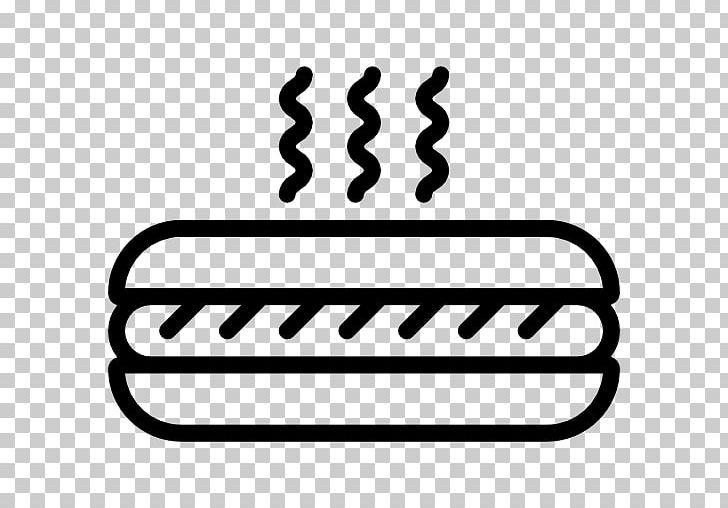 Hot Dog Computer Icons Fast Food PNG, Clipart, Area, Black And White, Brand, Chorizo, Computer Icons Free PNG Download