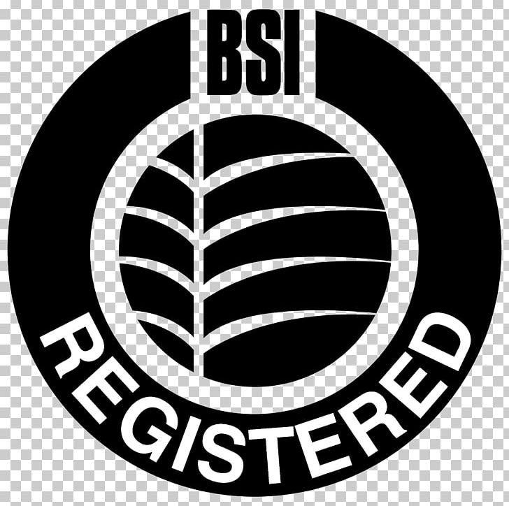 Logo B.S.I. Brand Graphics Emblem PNG, Clipart, Area, Automotive Tire, Black And White, Brand, Bsi Free PNG Download