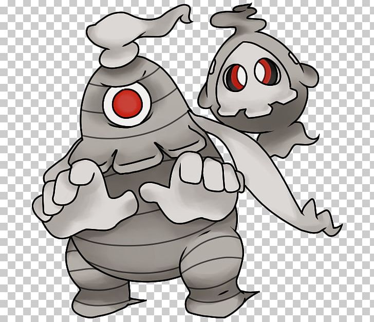 Pokémon Mystery Dungeon: Explorers Of Darkness/Time Duskull Dusclops Drawing PNG, Clipart, Art, Artwork, Cartoon, Clefable, Drawing Free PNG Download