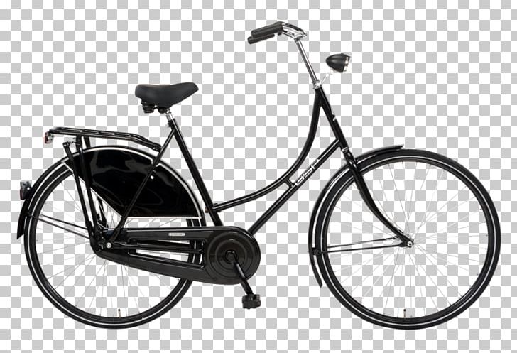Roadster Bicycle Netherlands Batavus BSP PNG, Clipart, Batavus, Bicy, Bicycle, Bicycle Accessory, Bicycle Frame Free PNG Download