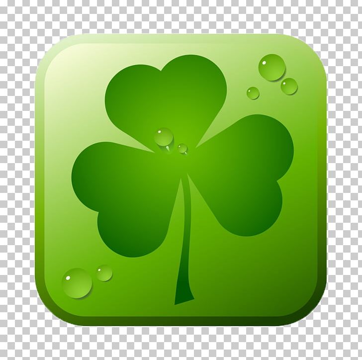 Shamrock Saint Patrick's Day PNG, Clipart, Clover, Fourleaf Clover, Grass, Green, Holidays Free PNG Download