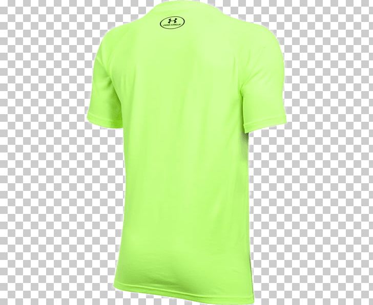 T-shirt Hummel International Clothing Sleeve Brand PNG, Clipart, Active Shirt, Brand, Clothing, Gittigidiyor, Green Free PNG Download