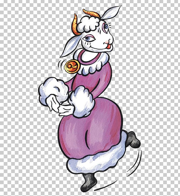 Ahuntz New Year Sheep Chinese Astrology Goat PNG, Clipart, Animals, Art, Artwork, Cartoon, Chinese Astrology Free PNG Download