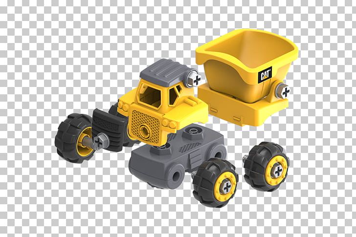 Caterpillar Inc. Toy Machine Dump Truck Construction Set PNG, Clipart, Architectural Engineering, Caterpillar Inc, Clutch, Construction Set, Dump Truck Free PNG Download