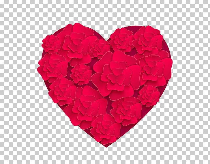 Garden Roses Valentines Day Heart Petal PNG, Clipart, Birthday Card, Business Card, Business Card Background, Card, Cards Free PNG Download