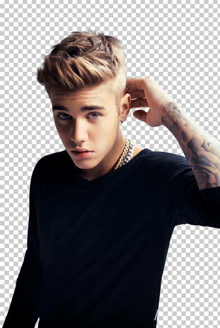 Justin Bieber Singer-songwriter PNG, Clipart, Beliebers, Blond, Brown Hair, Country Music, Earphones Free PNG Download