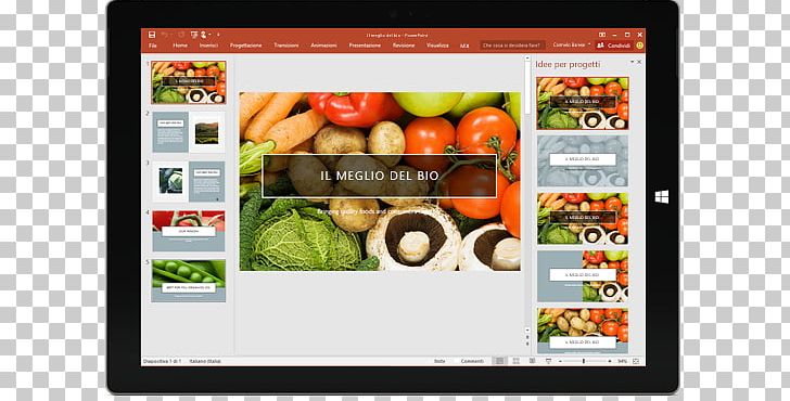 Microsoft PowerPoint Presentation Slide Slide Show Presentation Program PNG, Clipart, Computer Software, Display Advertising, Food, Media, Mic Free PNG Download