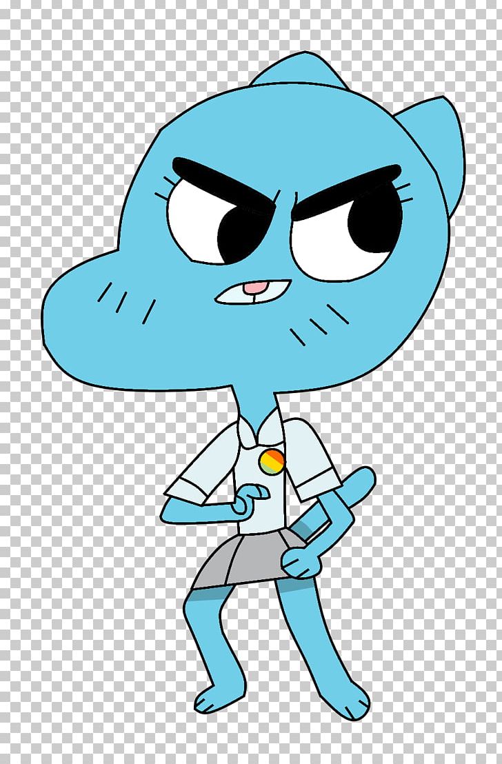 Nicole Watterson Character PNG, Clipart, Amazing World Of Gumball, Area, Art, Artwork, Avatar Free PNG Download