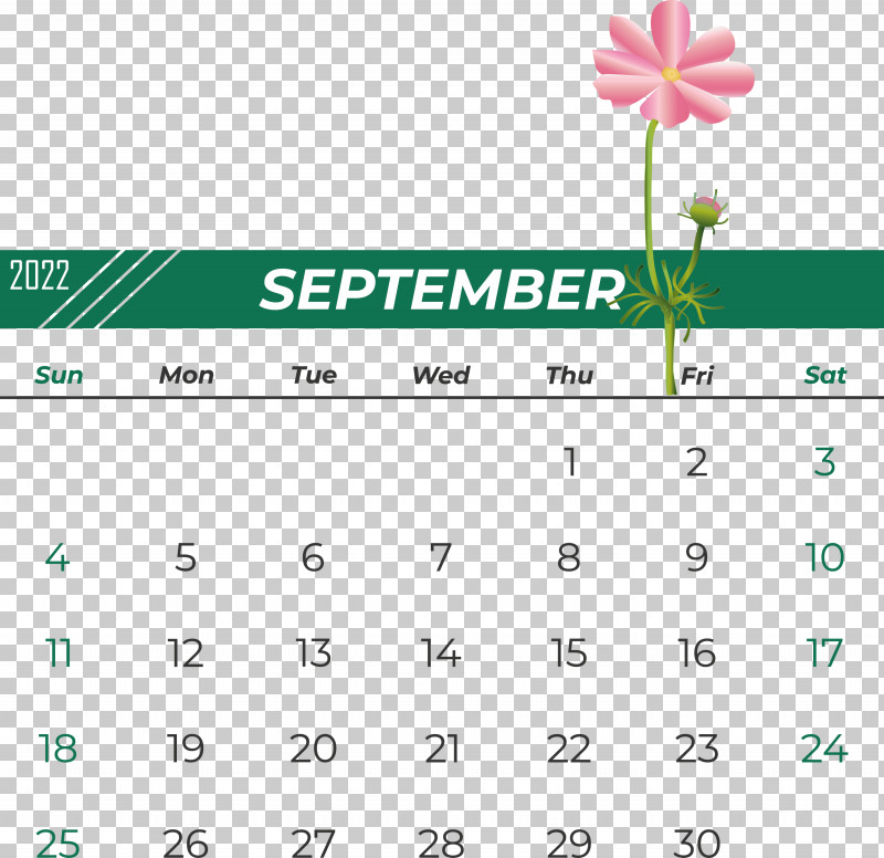 Line Calendar Font Green Flower PNG, Clipart, Calendar, Flower, Geometry, Green, Line Free PNG Download