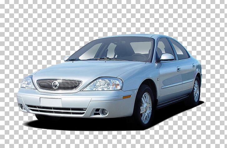 2005 Mercury Sable Personal Luxury Car Mid-size Car PNG, Clipart, 2008 Mercury Milan, Angular, Automotive Design, Car, Compact Car Free PNG Download