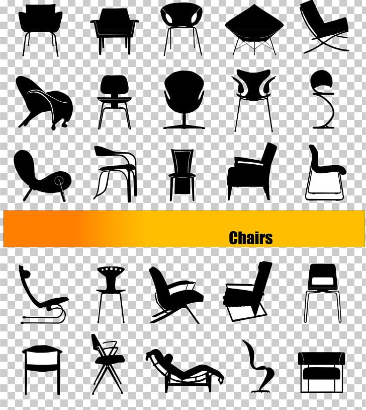 Chair Couch Seat Illustration PNG, Clipart, Angle, Black And White, Cars, City Silhouette, Couch Free PNG Download