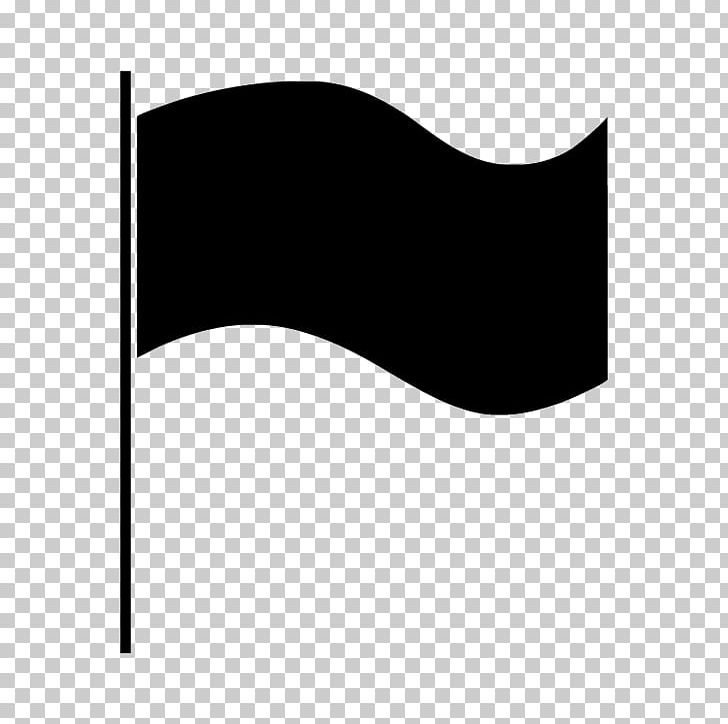 Computer Icons Flag PNG, Clipart, Angle, Black, Black And White, Black Flag, Computer Icons Free PNG Download