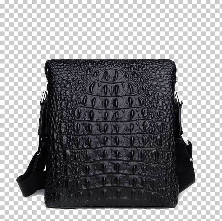 Crocodile Handbag Leather PNG, Clipart, Animals, Bag, Bags, Black, Black And White Free PNG Download