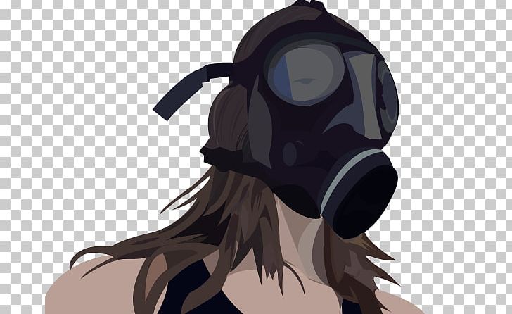 Gas Mask PNG, Clipart, Anime, Art, Character, Deviantart, Digital Art Free PNG Download