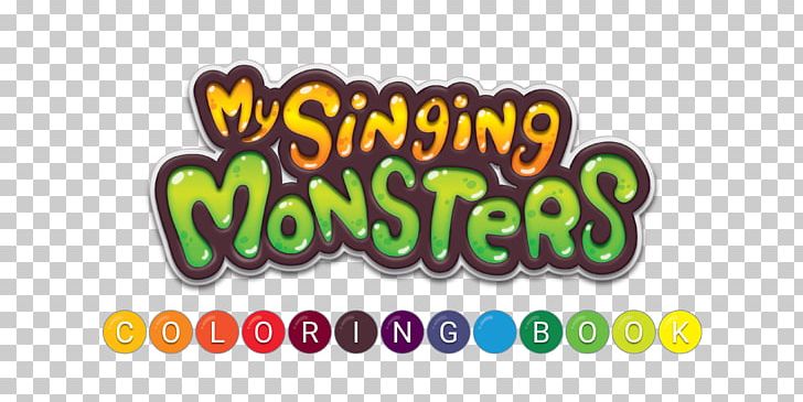 Gigant.pl My Singing Monsters Search And Find Logo Brand PNG, Clipart, Area, Backpack, Bag, Brand, Child Free PNG Download