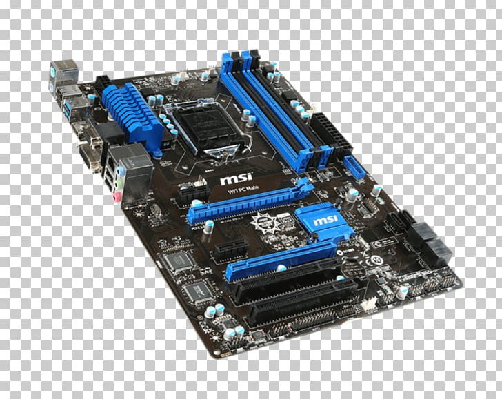 Intel LGA 1150 MSI Z97 PC Mate Motherboard PNG, Clipart, Asus, Atx, Computer Hardware, Electronic Device, Intel Free PNG Download