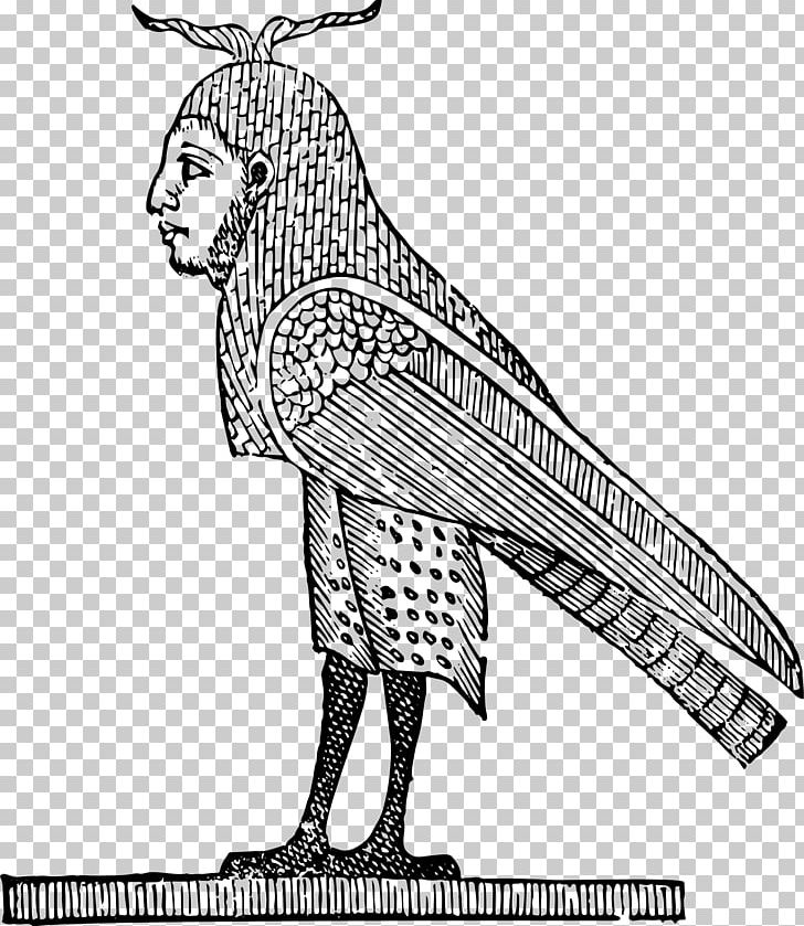 Legendary Creature Culture Mythology PNG, Clipart, Artwork, Beak, Bird, Black And White, Culture Free PNG Download