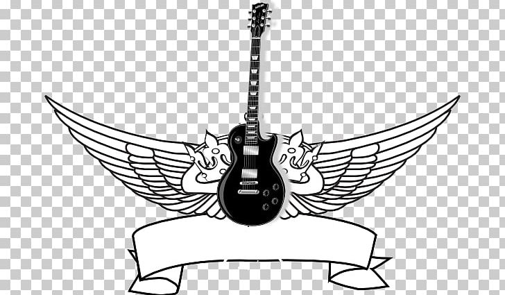 Logo Symbol PNG, Clipart, Artwork, Black And White, Emblem, Guitar Vector, Line Free PNG Download