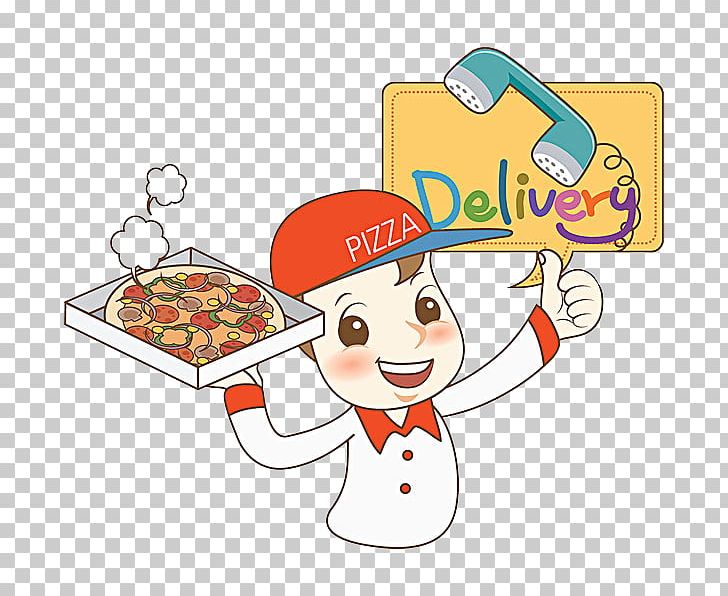 Pizza Fast Food Gratis PNG, Clipart, Art, Boy, Bread, Cartoon, Cartoon Pizza Free PNG Download