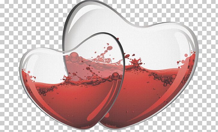 Red Wine Heart PNG, Clipart,  Free PNG Download