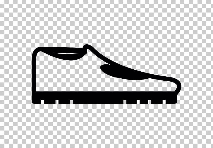 Shoe Sneakers Computer Icons Footwear PNG, Clipart, Black, Black And White, Boot, Brand, Clothing Free PNG Download