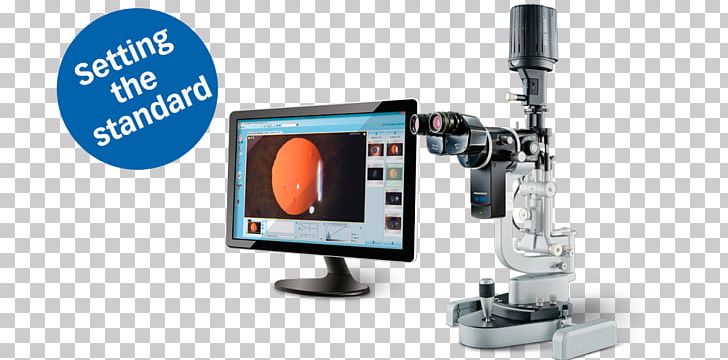 Slit Lamp Hospital Ocular Tonometry Ophthalmology Haag-Streit Holding PNG, Clipart, Camera Accessory, Computer Monitor Accessory, Eye, Hardware, Hospital Free PNG Download