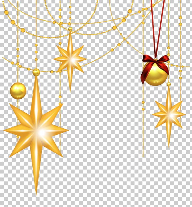 Star Of Bethlehem Christmas Ornament PNG, Clipart, Bethlehem, Branch, Christmas, Christmas Decoration, Christmas Lights Free PNG Download