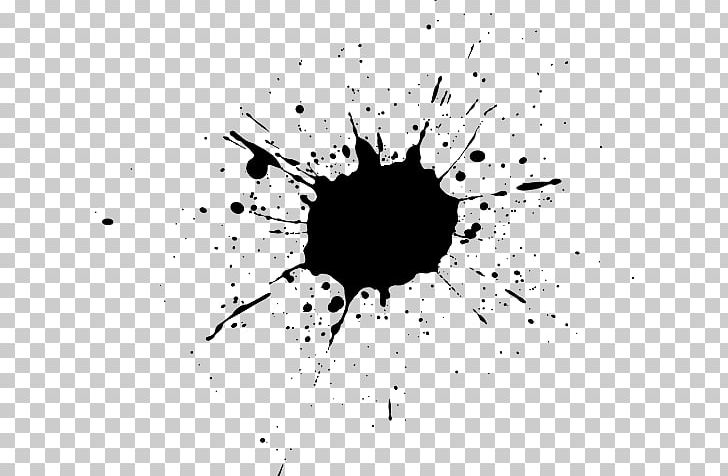 Texture Microsoft Paint PNG, Clipart, Black, Black And White, Black Ink, Circle, Color Free PNG Download