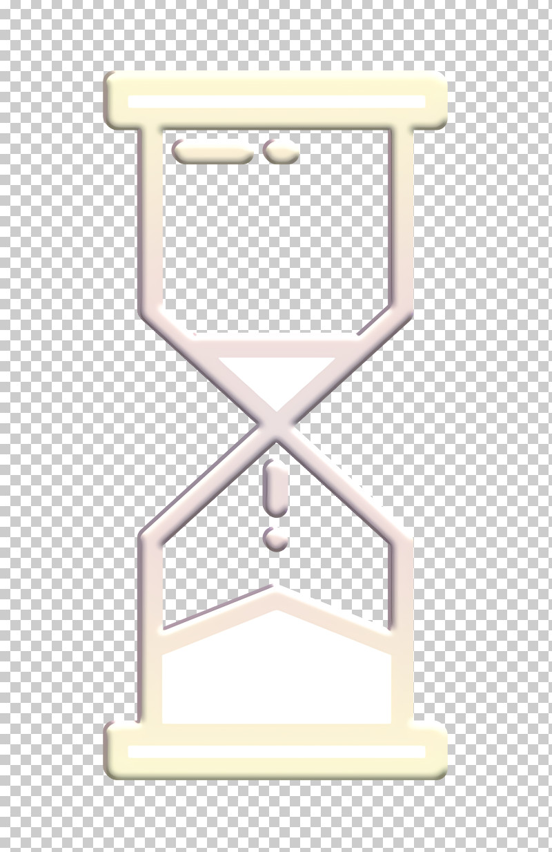 Startup New Business Icon Timing Icon Hourglass Icon PNG, Clipart, Furniture, Hourglass, Hourglass Icon, Startup New Business Icon, Table Free PNG Download