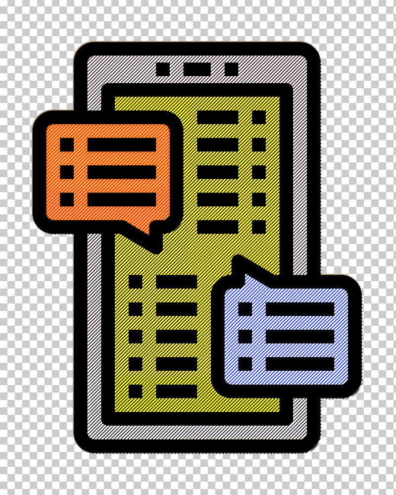 Talk Icon Message Icon Mobile Interface Icon PNG, Clipart, Line, Logo, Message Icon, Mobile Interface Icon, Talk Icon Free PNG Download