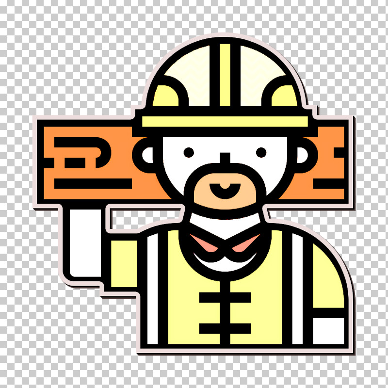 Carpenter Icon Worker Icon Construction Worker Icon PNG, Clipart, Carpenter Icon, Carpenters, Construction, Construction Worker Icon, Employment Free PNG Download
