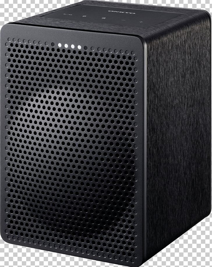Amazon Echo Onkyo Smart Speaker Loudspeaker PNG, Clipart, Amazon Alexa, Amazon Echo, Audio, Audio Equipment, Bluetooth Free PNG Download