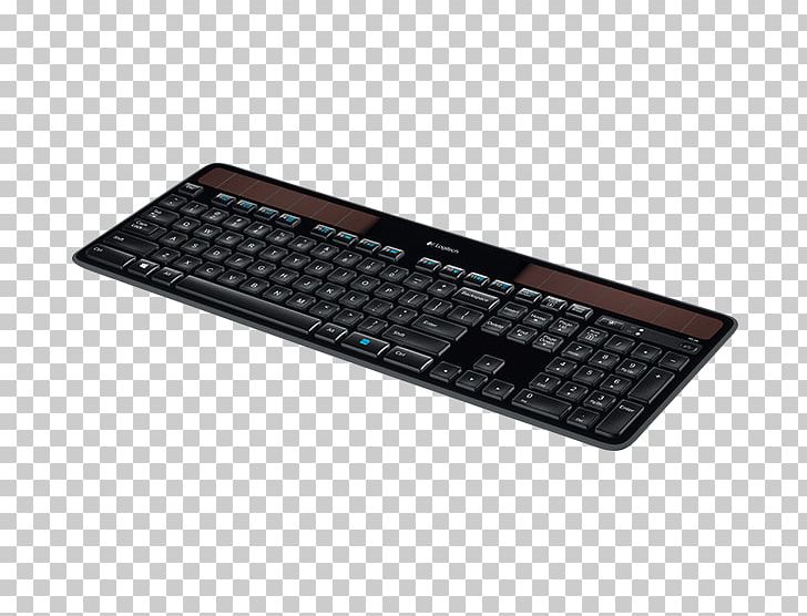 Computer Keyboard Computer Mouse Logitech Wireless Solar K750 For Mac Photovoltaic Keyboard PNG, Clipart, Computer Accessory, Computer Keyboard, Electronic Device, Electronics, Input Device Free PNG Download