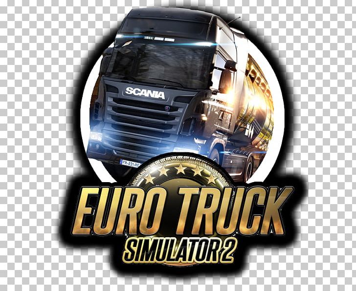 Euro Truck Simulator 2 American Truck Simulator Scania AB Scania Truck Driving Simulator PNG, Clipart, Brand, Downloadable Content, Euro, Euro Truck Simulator, Euro Truck Simulator 2 Free PNG Download