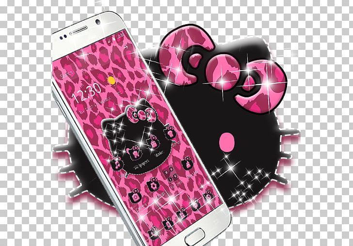 Feature Phone Android Cute Kitty PNG, Clipart, Android, Case, Cat, Communication Device, Cute Free PNG Download