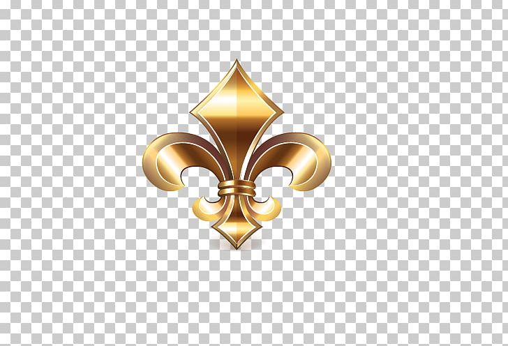 Golden Props PNG, Clipart, Badge, Brass, Crown, Decorative Patterns, Fleur De Lis Free PNG Download