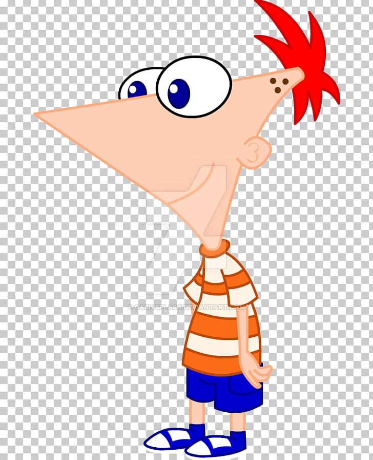 Phineas Flynn Linda Flynn-Fletcher Ferb Fletcher Rainbow Dash Candace Flynn PNG, Clipart, Area, Art, Artwork, Beak, Candace Flynn Free PNG Download