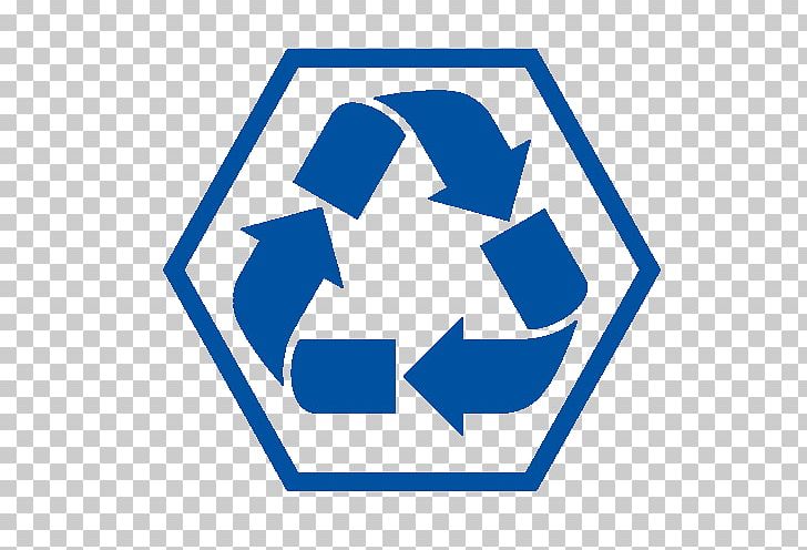 Recycling Symbol Graphics Illustration PNG, Clipart, Angle, Area, Blue, Brand, Decal Free PNG Download