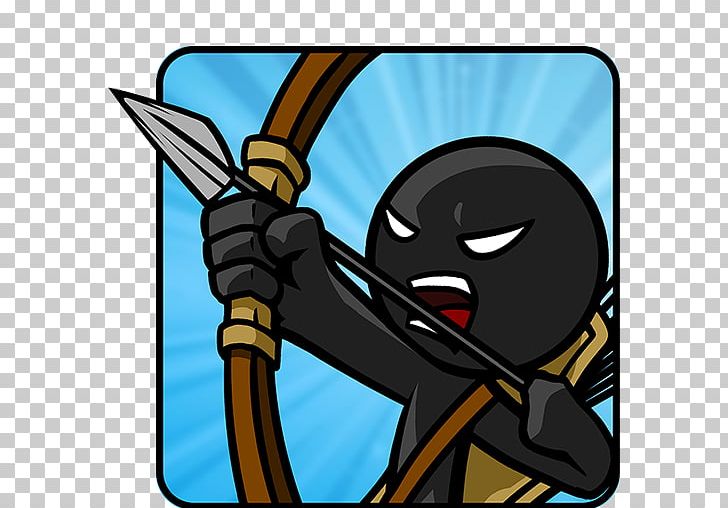 Stick War: Legacy Way Of The Sword Android Stickman Warriors PNG, Clipart, Android, Aptoide, Cartoon, Fictional Character, Game Free PNG Download
