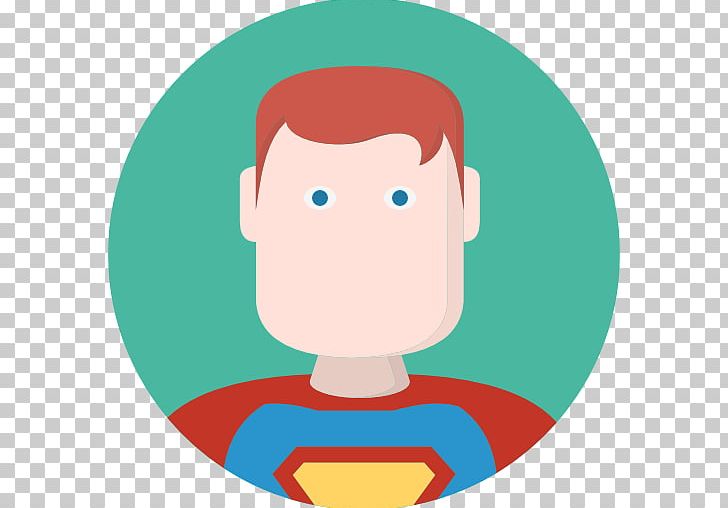 Superman Logo Computer Icons PNG, Clipart, Area, Avatar, Boy, Cartoon, Cheek Free PNG Download