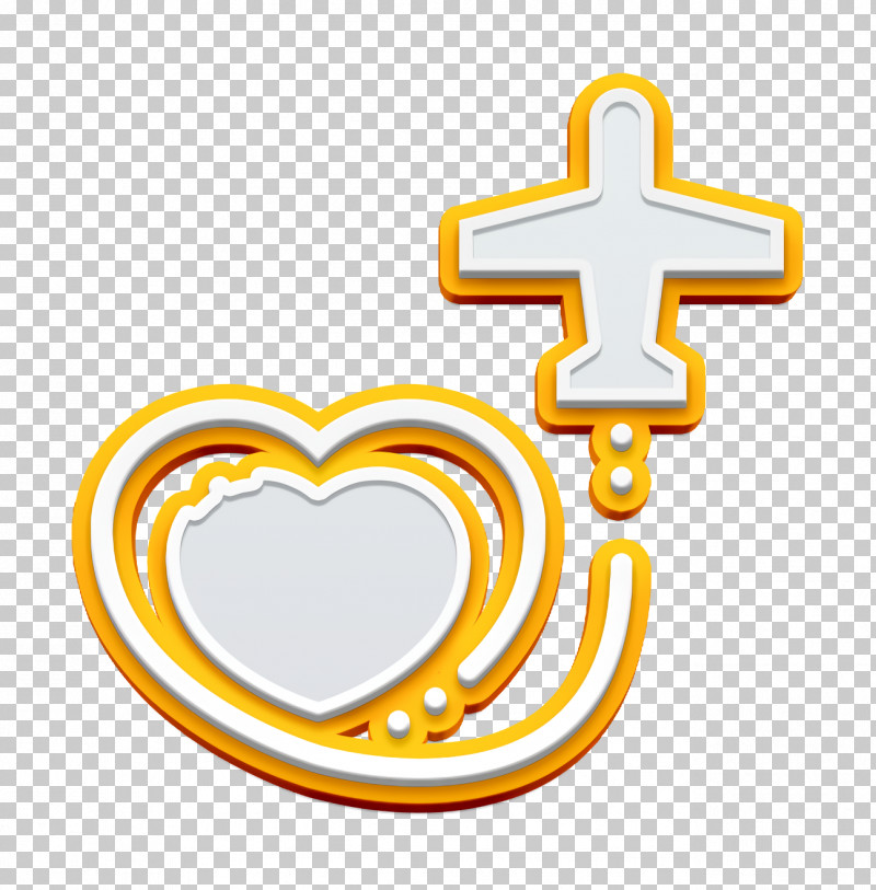 Romantic Love Icon Travel Icon Heart Icon PNG, Clipart, Cross, Heart Icon, Line, Romantic Love Icon, Symbol Free PNG Download