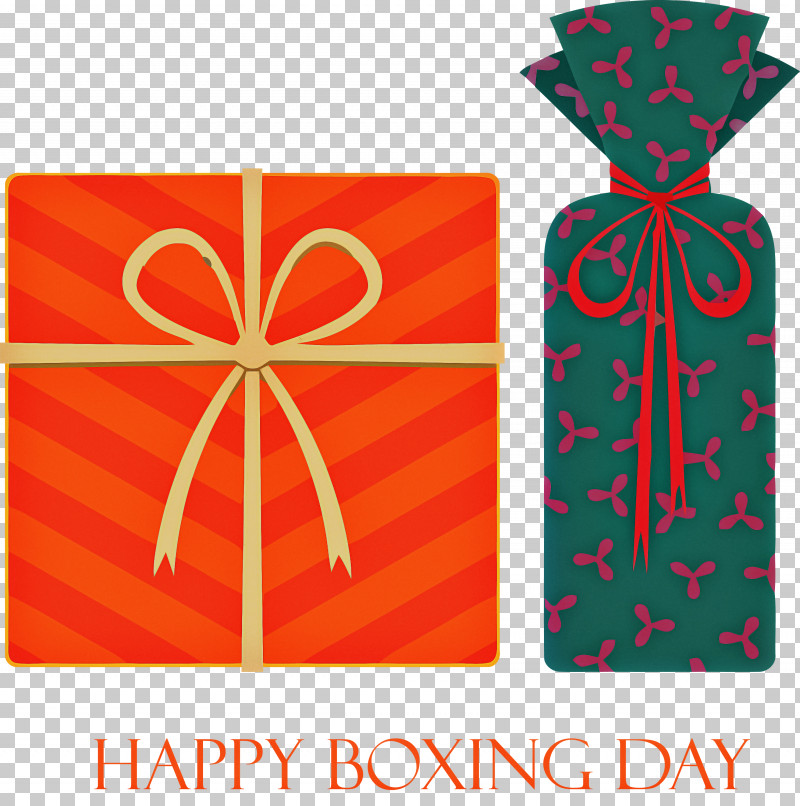 Happy Boxing Day Boxing Day PNG, Clipart, Boxing Day, Gift Wrapping, Happy Boxing Day, Present, Rectangle Free PNG Download