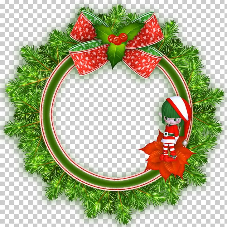 Christmas Elf Frames Santa Claus Christmas Ornament PNG, Clipart, Christmas, Christmas Decoration, Christmas Elf, Christmas Ornament, Christmas Tree Free PNG Download