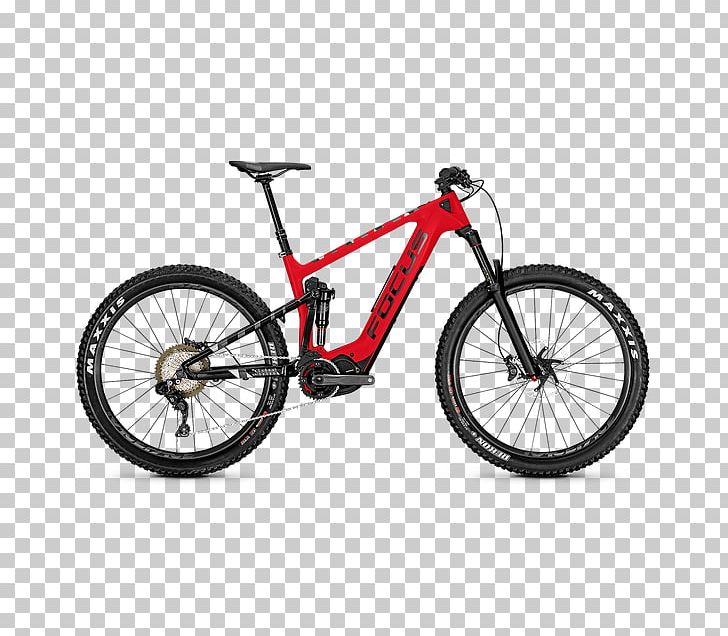 Electric Bicycle Mountain Bike Electronic Gear-shifting System Focus Bikes PNG, Clipart, Automotive Tire, Bicycle, Bicycle, Bicycle Accessory, Bicycle Cranks Free PNG Download