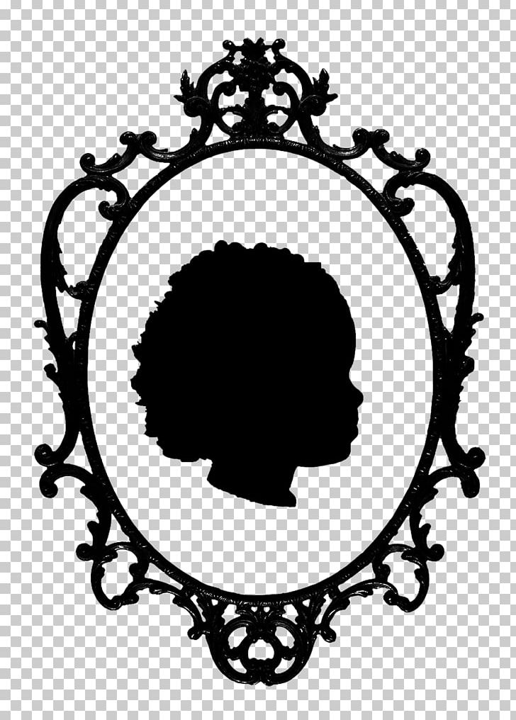 Frames Mirror Vintage Clothing Drawing PNG, Clipart, Antique, Artwork, Black, Black And White, Circle Free PNG Download