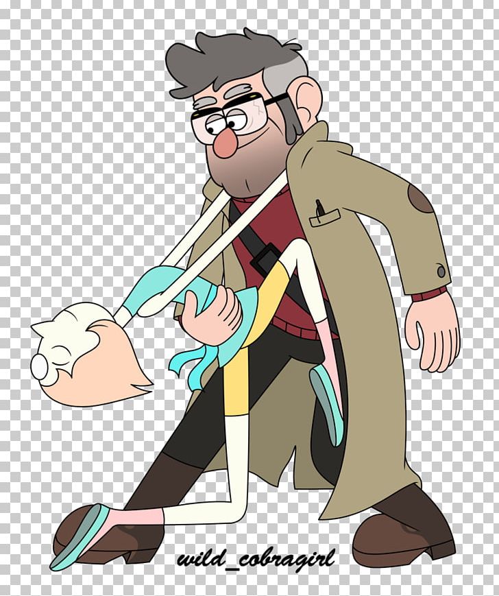Grunkle Stan Stanford Pines Dipper Pines Ford Motor Company PNG, Clipart, Arm, Art, Cars, Cartoon, Character Free PNG Download