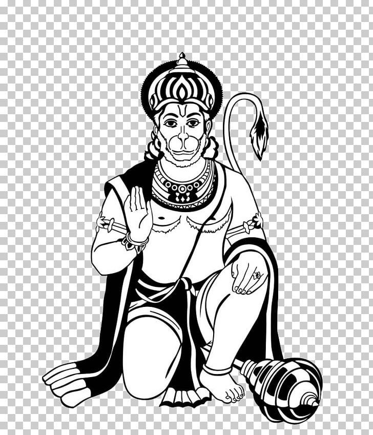 Hanuman PNG, Clipart, Hanuman Free PNG Download